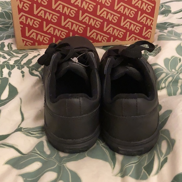 Blank Vans - Picture 4 of 4